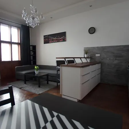 Globe Adults Only Hostel Prague