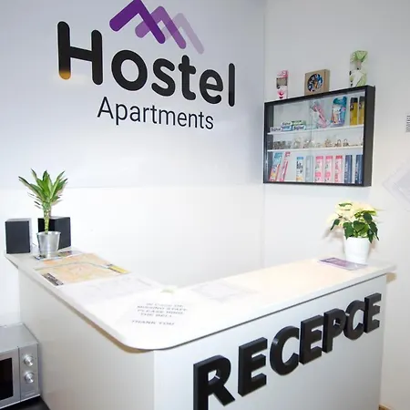 Hostel Globe Adults Only