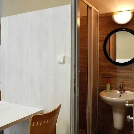 The Botanist Aparthotel Prag