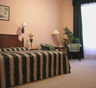 Szálloda Meteor Plaza 4*