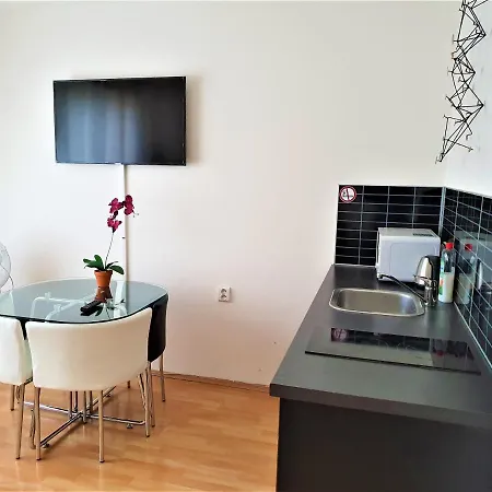 Apartmán Epstein