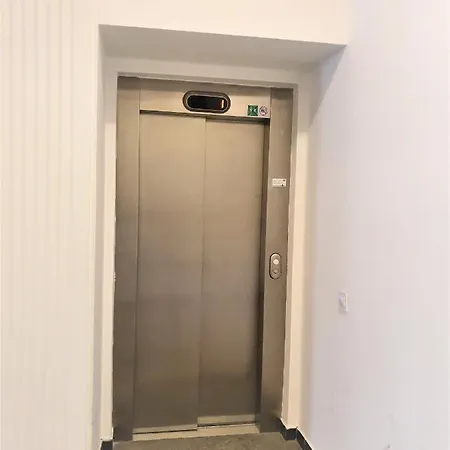 Reznicka Apartment