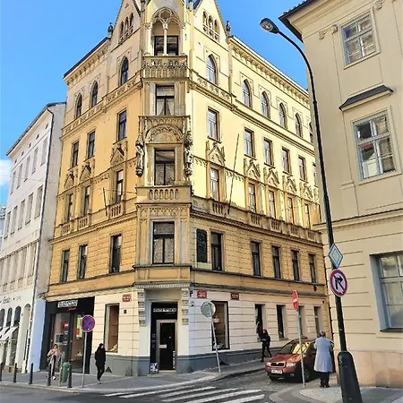 Apartment Reznicka