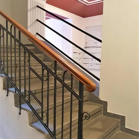 Apartment Reznicka