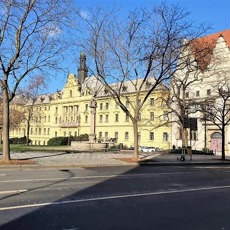 Reznicka Lägenhet