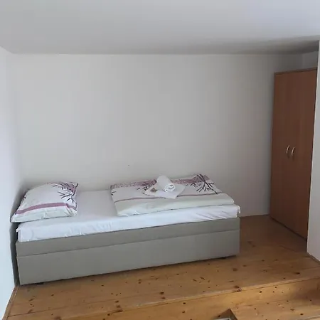 Marianeum Hotel 3*