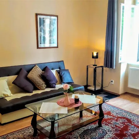 Apartamento Sense Of Zizkov *