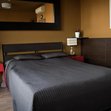 Balu Apartment *