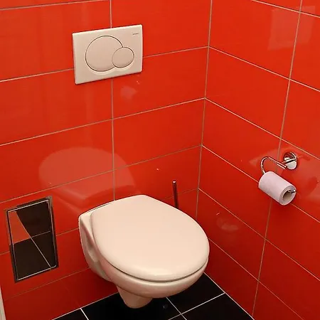 Just Be That's Enough!! Appartement