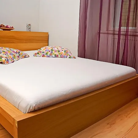 Just Be That's Enough!! Appartement Praag