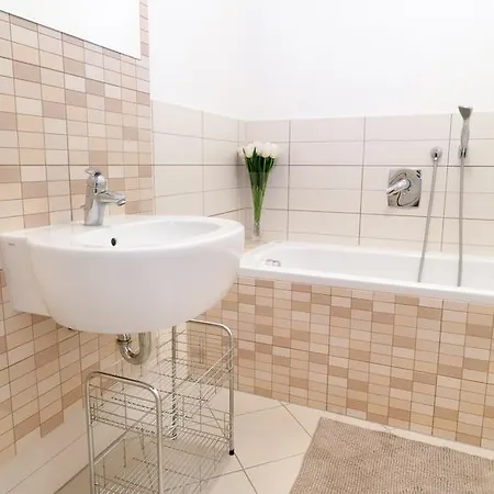 Modern - Centre Apartman *