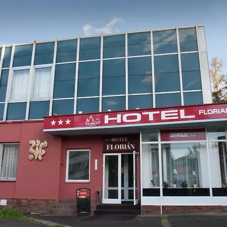 Hotel & Florian 3*