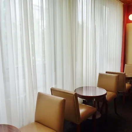 & Florian Hotel 3*