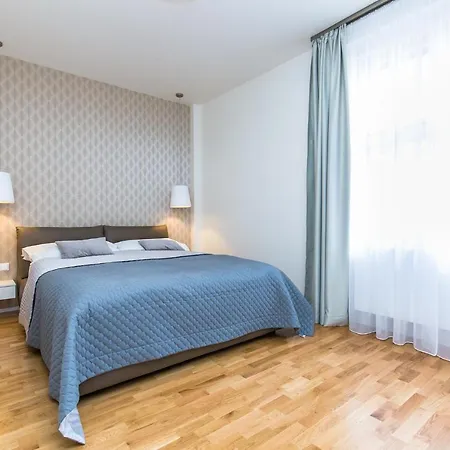 Apartment Unique Old Town At Palace Dlouha *