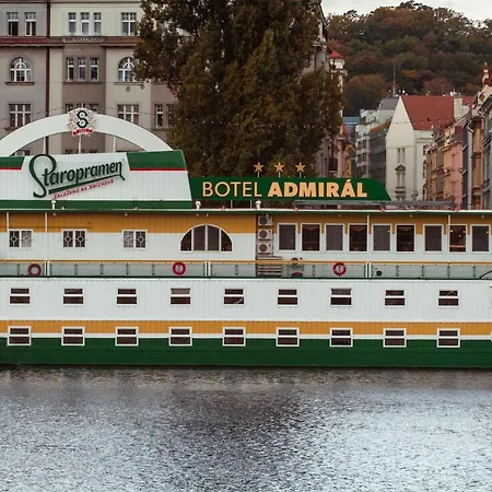 Admiral Botel