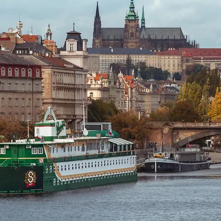 Admiral 3* Prag