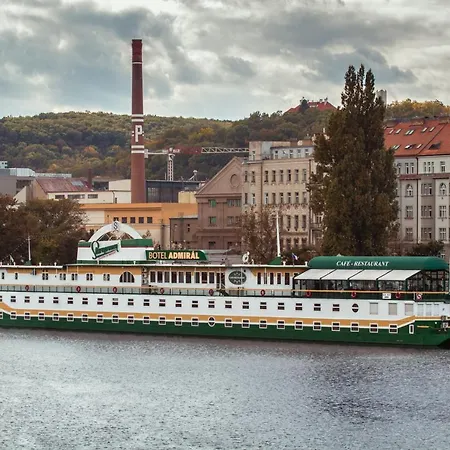 Admiral 3* Prag