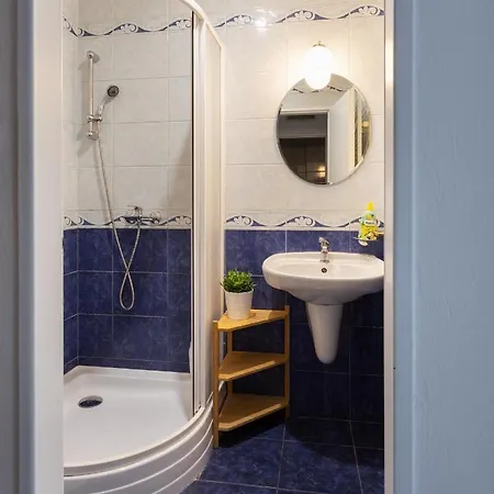 Welcoming Flat In Vinohrady By Days Prague