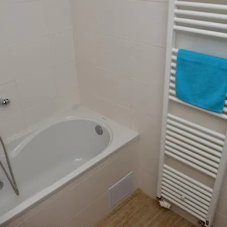 Mivos Apartment