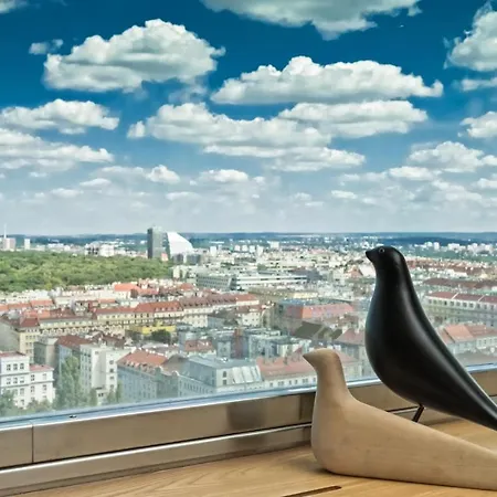 One Hotel Prague