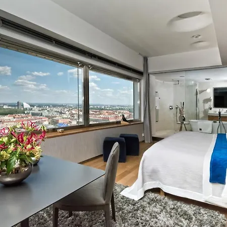 Hotel One