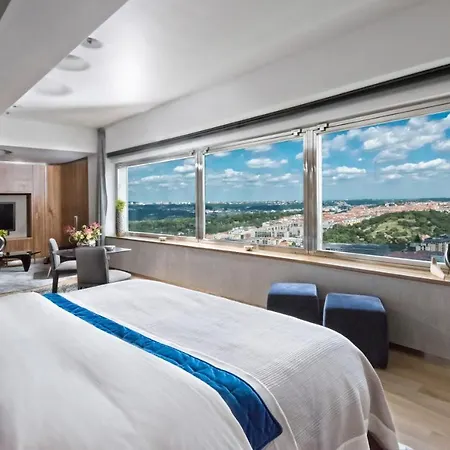 One 5* Prague