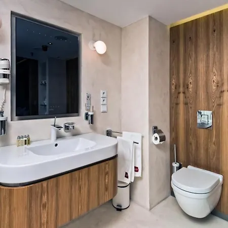 Hotel One Prague