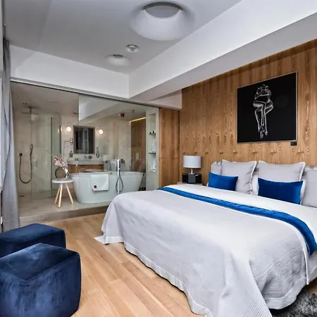 One Hotel Praha