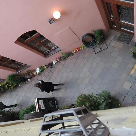 Studio Charles Bridge - Splendid - View Apartamento *