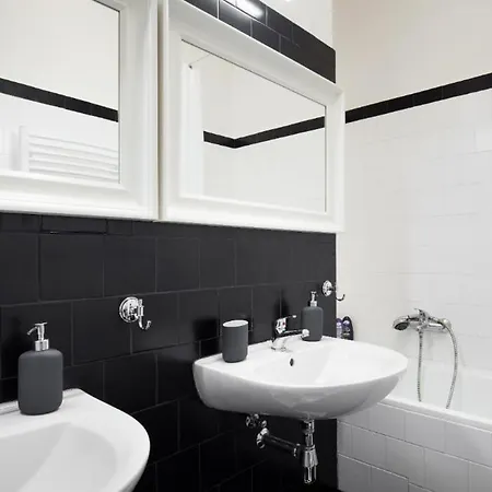 Apartman Rose Plaza *
