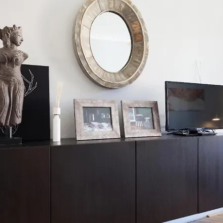 Apartment Rose Plaza