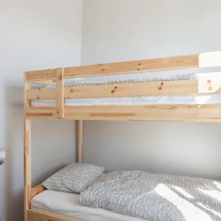 Apartment Rose Plaza *