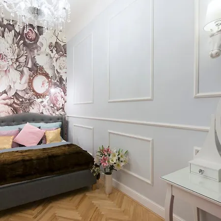 Apartment Vogue Near By Wenceslas Square