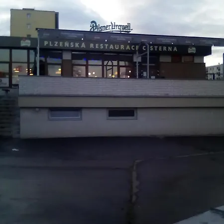 Bohumila Cernohlavkova Privat Sporilov Choceradska9 Apartment