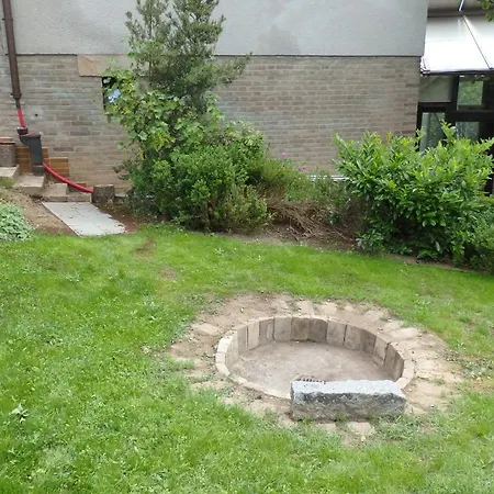 Apartment Gardens Appartments