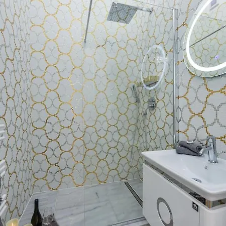 Apartment Vogue Near By Wenceslas Square Prague
