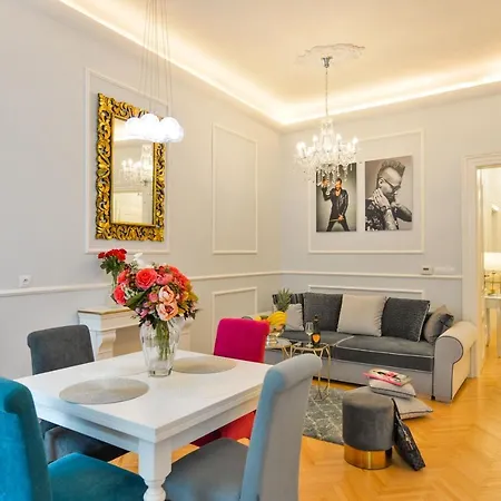 Appartamento Vogue Near By Wenceslas Square *