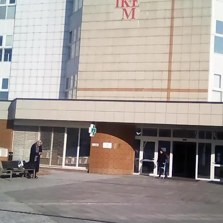 Bohumila Cernohlavkova Privat Sporilov Choceradska9