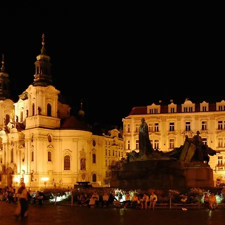 Vltava Prag