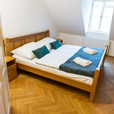 White Swan Boutique Praga