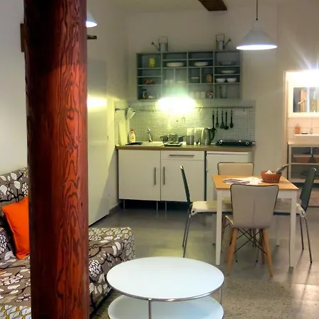 Apartment Magnificent In The Center Of Prague