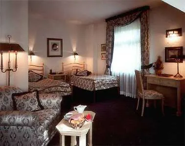 Voyta Hotel Prague