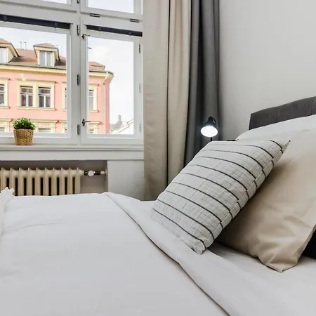 Apartment In Charles Bridge 1km By Michal&friends