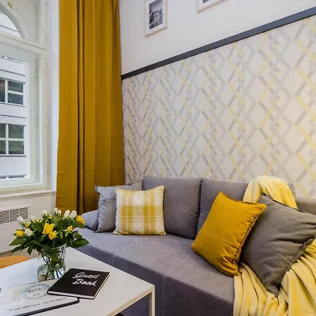 Apartment Royal By Michal&friends *