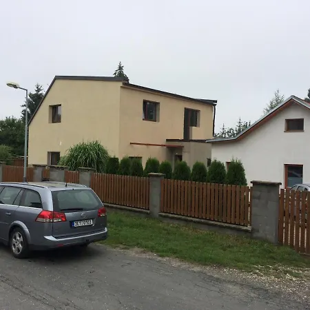 Mamut Privat Garden House Holiday home