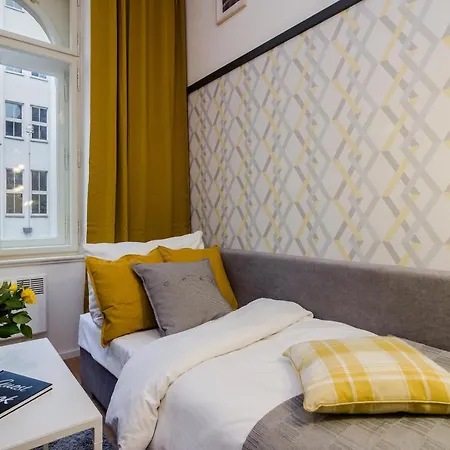 Royal By Michal&friends Apartment Prague