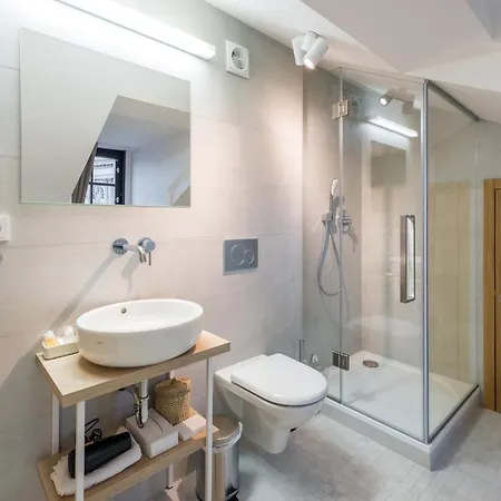 Apartamento Fancy By Castle