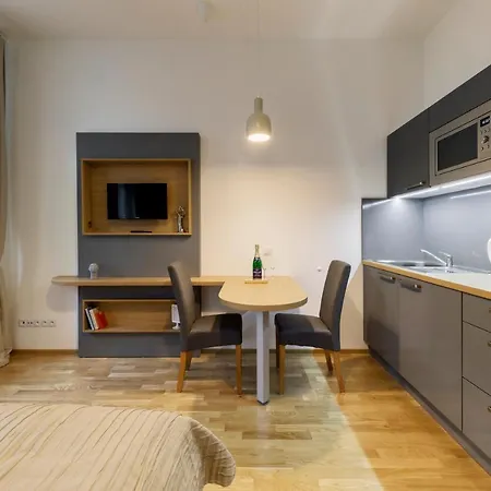 Guest house Maison Prague