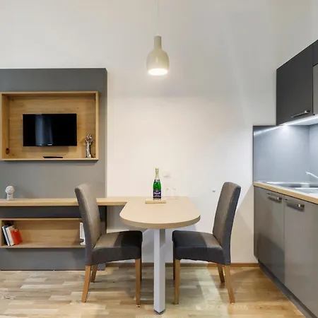 Guest house Maison Prague