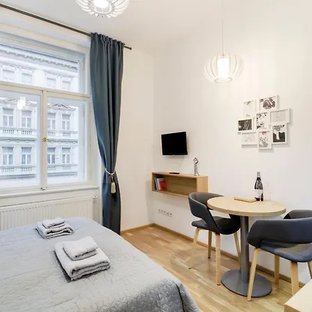 Maison Prague